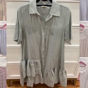 COS dress. Pretty good condition!